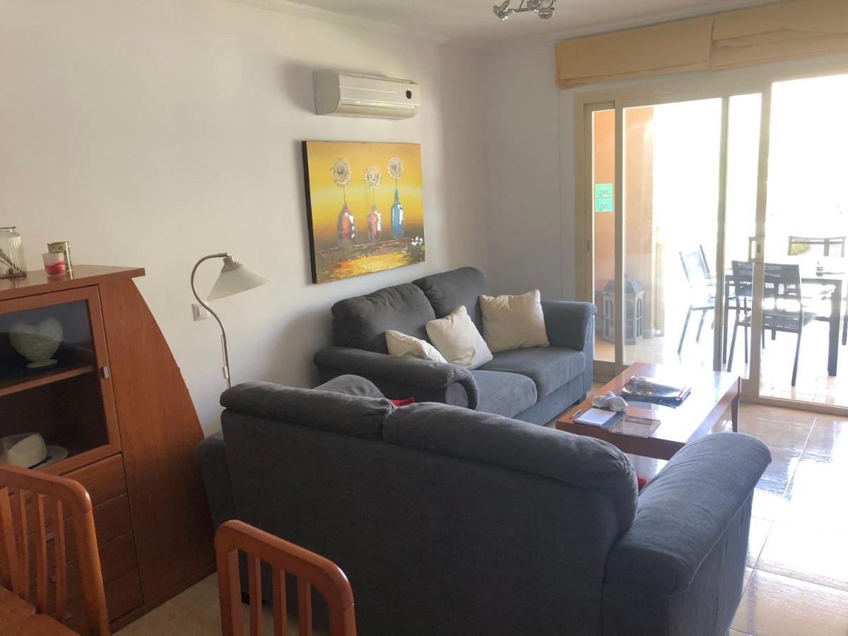 Vicente Buades Apartment Port de Pollença Ngoại thất bức ảnh